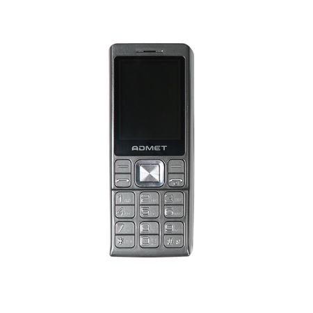 ADMET - Điện thoại 3 sim 3 sóng + 01 đèn, 01 ví nam, 01 thẻ nhớ 04 Gb