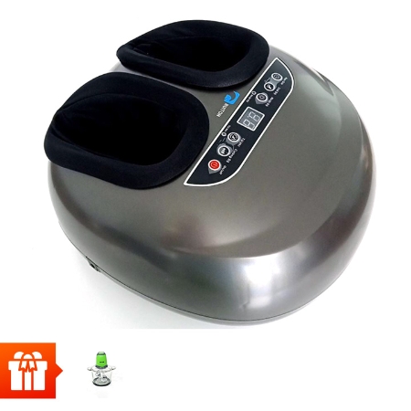 Ruiton_Máy massage chân Ruiton (model A711) + Máy xay thịt Ruiton