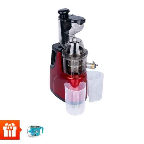 Perfect- Máy ép chậm PF-EC02+Nồi nấu mì mini cầm tay Perfect MS-D01