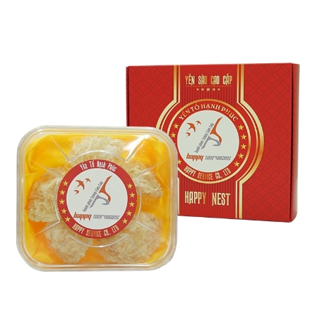 TGM_Hộp Yến Tổ Hạnh Phúc Happy Nest 50G