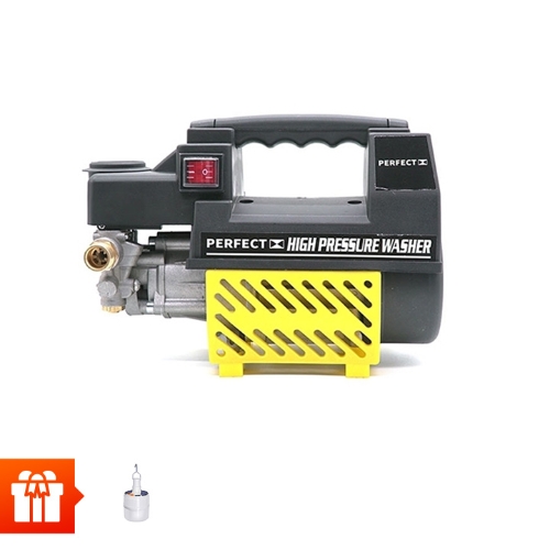 [Deal nóng] PERFECT - Máy phun xịt rửa cao áp PF-H09  +Bóng Đèn Sạc 