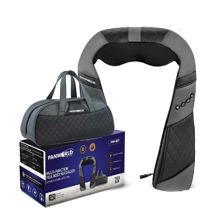 [CZ]Đai massage toàn thân đa năng Panworld PW-1811