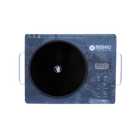 [Dropship] Bếp Hồng Ngoại Mishio MK417