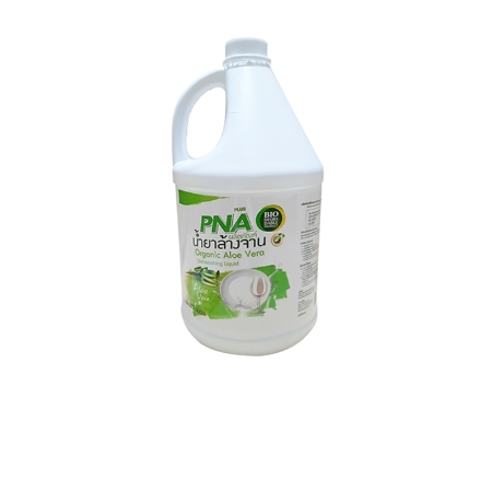 [EC]-Nước rửa chén PNA Organic Glycerine 3000ml (Thái Lan)