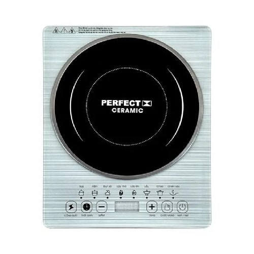 [PNVN] Bếp điện từ đơn hiệu Perfect PF-EC66