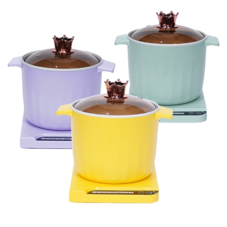 [Nor]Nồi nấu lẩu đa năng Perfect PF-M8