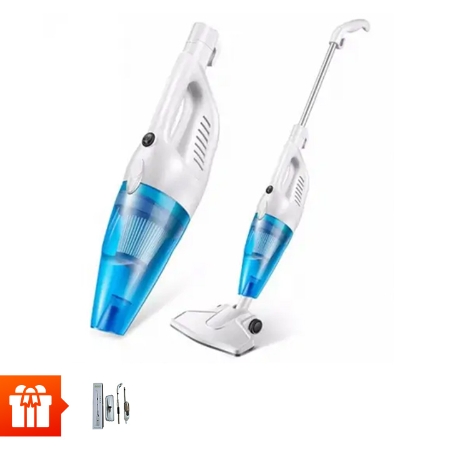 [60P vàng] PERFECT - Máy hút bụi hiệu Perfect SV07+Cây lau nhà hơi nước 