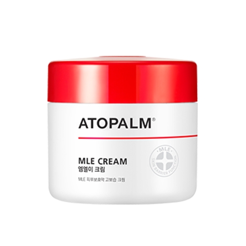 Kem dưỡng da cung cấp dưỡng chất và độ ẩm ATOPALM Mle Cream 100ml