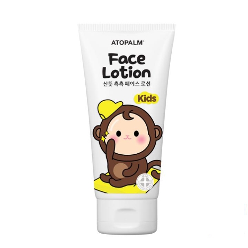 Lotion giúp làm sạch da ATOPALM Face lotion 150ml