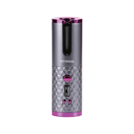 [Dropship] Máy uốn tóc không dây Hyundai - HC-120-GY