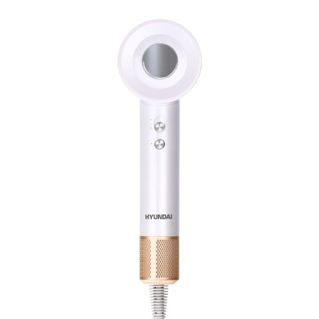 [Dropship] Máy sấy tóc Hyundai Trắng - HC-157-WH