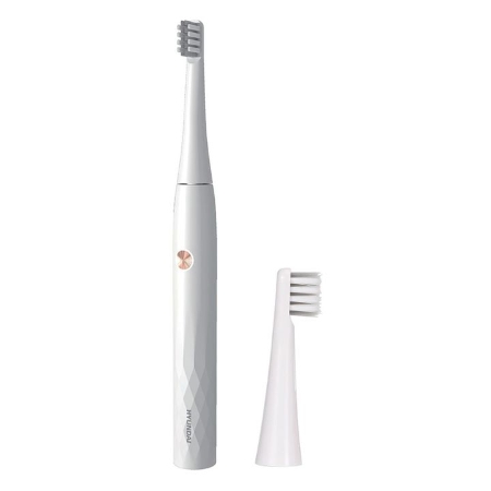 [Dropship] Bàn chải điện Hyundai Trắng - OC-012-WH