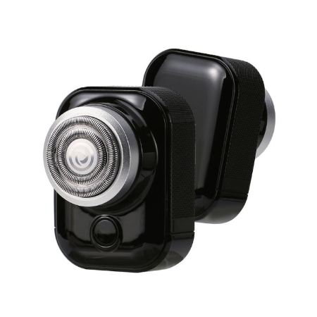 [Dropship]Máy cạo râu Hyundai Đen - PHT-046-BK
