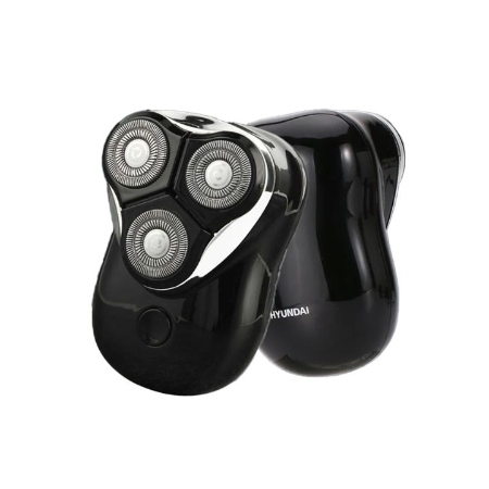 [Dropship]Máy cạo râu Hyundai Đen - PHT-047-BK