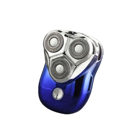 [Dropship]Máy cạo râu Hyundai Xanh - PHT-047-BU