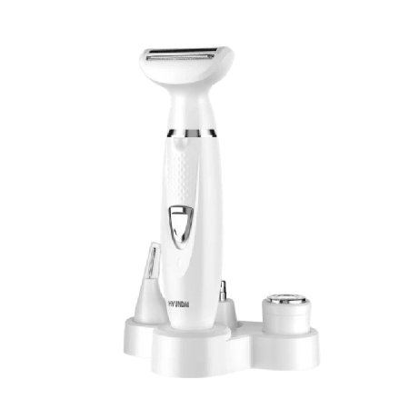 [Dropship]Máy cạo đa năng 4 trong 1 Hyundai - PHT-089