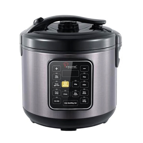 Nồi cơm tách đường La Gourmet 5L