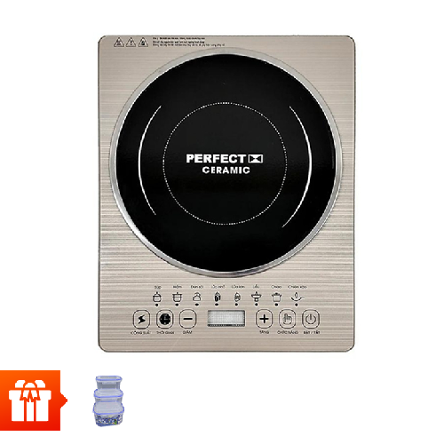 [Xuân] Bếp điện từ đơn hiệu Perfect PF-EC66