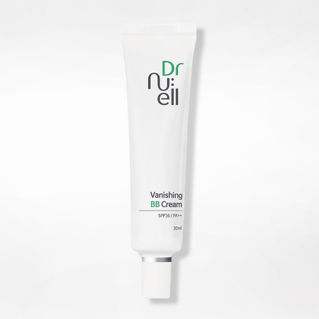 [EC]-Kem Trang Điểm Bảo Vệ Da Dr.Nuell Vanishing Anti-Pollution BB Cream (30ml)