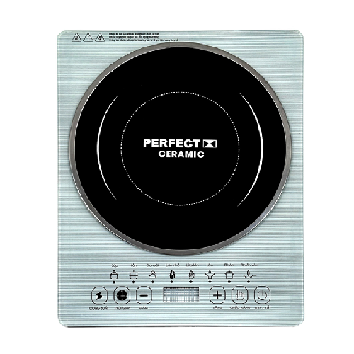 [Tết] Bếp điện từ đơn hiệu Perfect PF-EC66