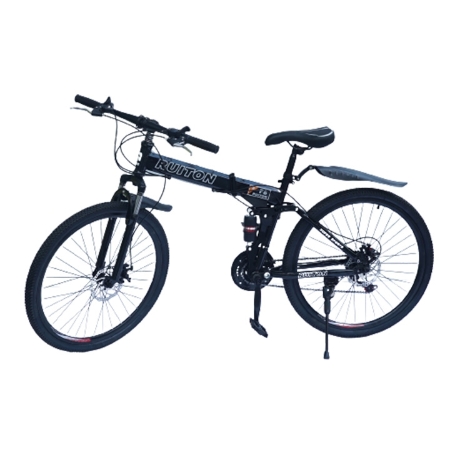 Xe đạp gấp gọn Ruiton