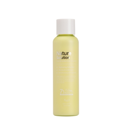 [EC]-The Plant Base - Sữa dưỡng ẩm Nature Solution Hydrating Bamboo Emulsion 150ml