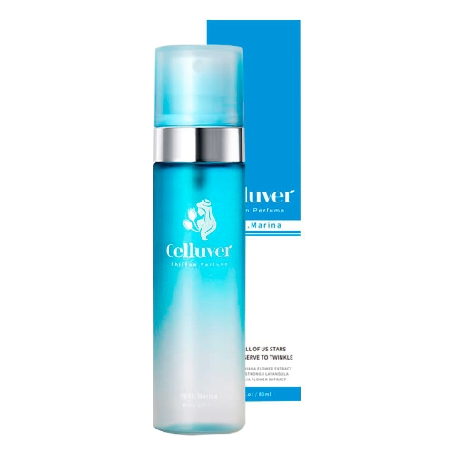 Celluver-Nước Hoa Voan 1985 Marina Nhẹ Nhàng Sâu Lắng 80ml