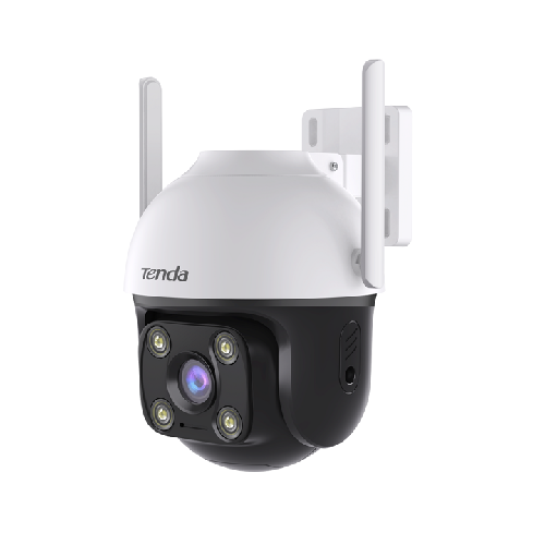 TENDA - Camera IP Ngoài Trời Tenda CH7-WCA Full Color 4MP + 1 Thẻ nhớ 32G