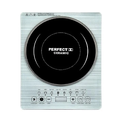 [Web/App] Bếp điện từ đơn hiệu Perfect PF-EC66