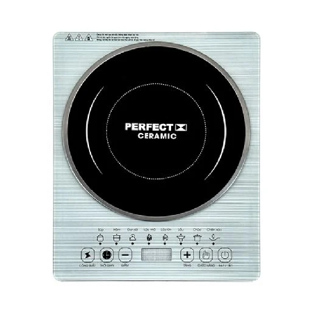 [Giổ Tổ] Bếp điện từ đơn hiệu Perfect PF-EC66
