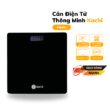 KACHI - Cân điện tử MK315