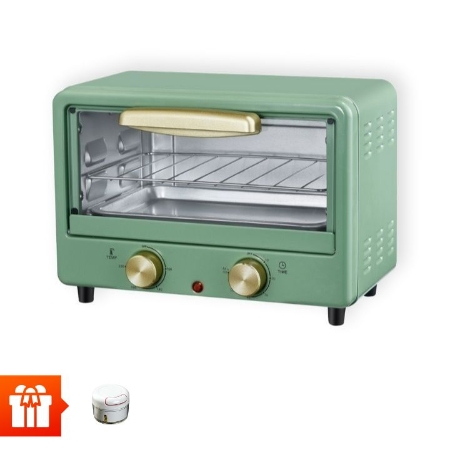 [DST2]GALEN – Lò nướng điện 11 lít G025 