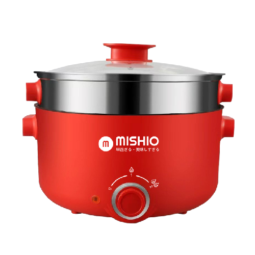 MISHIO - Nồi lẩu điện 4L Mishio MK328