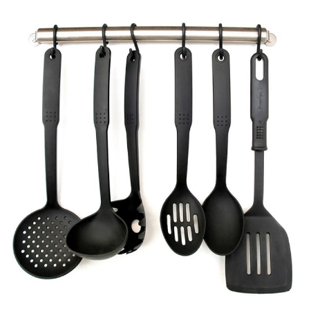 Dụng cụ nhà bếp 6 món Cao Cấp 
