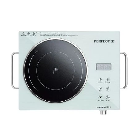 [FS] PERFECT-  Bếp hồng ngoại đơn hiệu PF-BH88