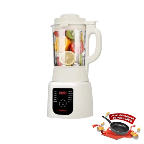 [ĐẠI LỄ] PERFECT - Máy xay sữa hạt đa năng PF-SH59