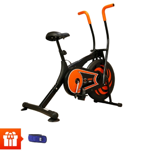 [PGM]AIR BIKE - Xe đạp tập thể dục MK305 + Đai massage X5