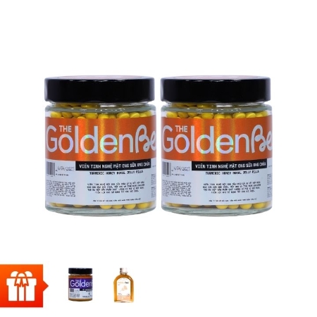 [ZP30P]Combo 2 Hũ Viên Tinh Nghệ Mật Ong Sữa Chúa 250gr +  1 Mật Ong Nano Curcumin 250gr + 1 Mật Ong Hoa Rừng Gia Lai 150g