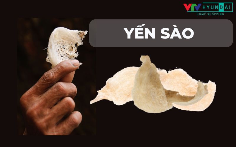 Yến sào thượng hạng Ngự Uyển mang lại lợi ích nào cho sức khỏe?