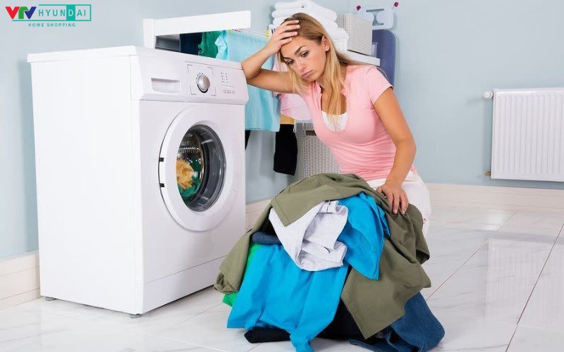 Bí quyết chọn nước giặt phù hợp với mùa mưa: Sạch sâu, thơm lâu, không lo ẩm mốc
