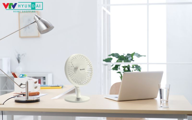 Bí quyết để lựa chọn quạt thông minh và tiết kiệm ? Top 10 các loại quạt mát cho mùa hè 2025