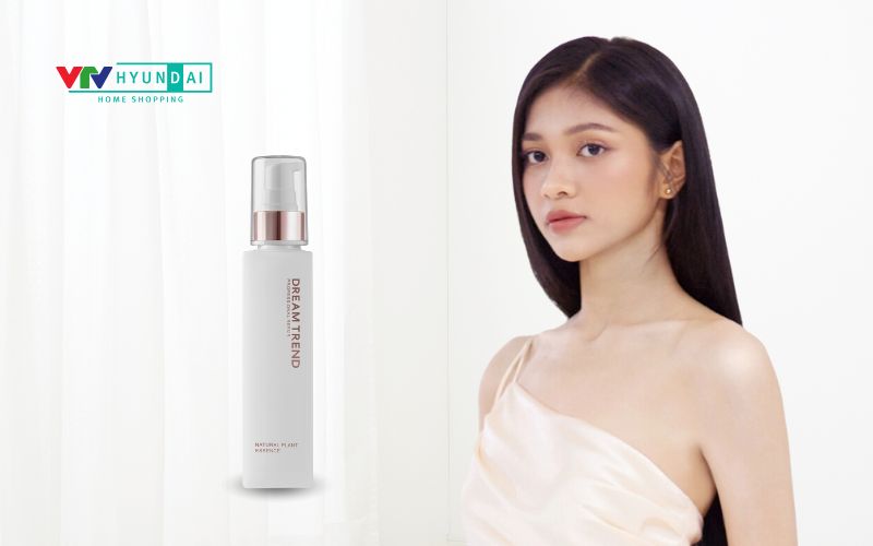 Top 11 loại serum dưỡng tóc tốt nhất cho da đầu hiện nay