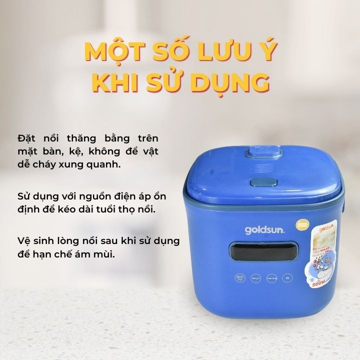 nồi cơm điện 4