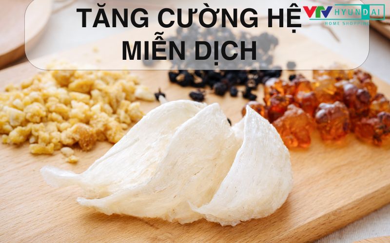 Có nên cho trẻ uống nước yến 2