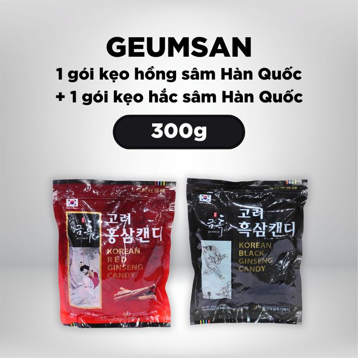 Hắc sâm củ tẩm mật ong