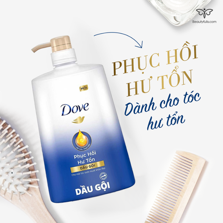 dau-goi-giup-phuc-hoi-hu-ton-dove-640gr