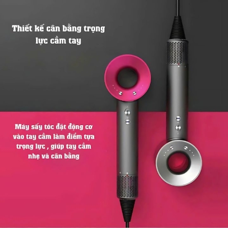 								Máy Sấy Tóc Perfect PF-ST02-1400
								