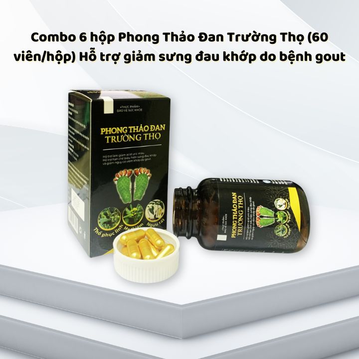 bệnh gout