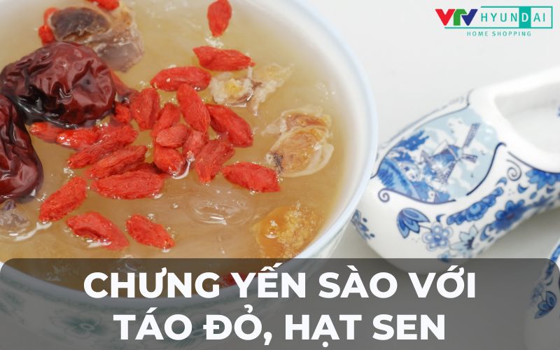 yến sào cao cấp