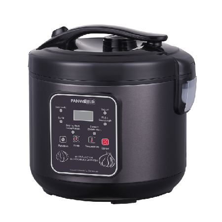 								PANWORLD - Máy làm tỏi đen đa năng Panworld PW-1222
								